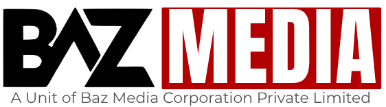 BAZ MEDIA